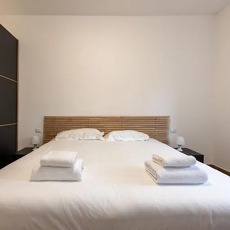 Appartement Guest Planet - Bicocca Milaan