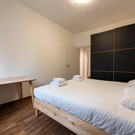 Guest Planet - Bicocca Appartement Milaan