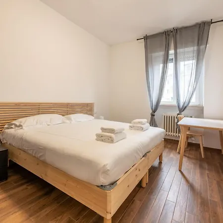 Guest Planet - Bicocca *