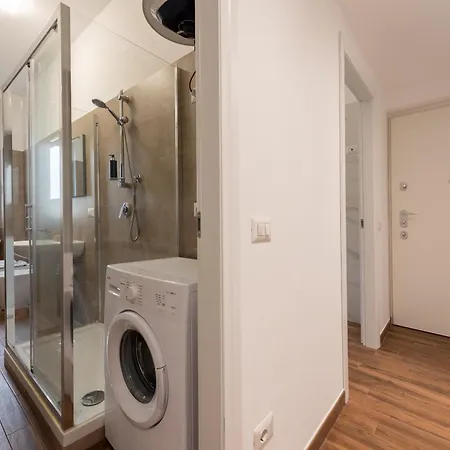 Guest Planet - Bicocca * Milaan