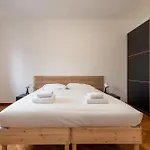 Apartment Guest Planet - Bicocca Milan