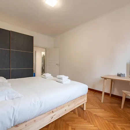 Guest Planet - Bicocca *